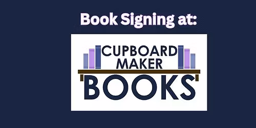 Pennwriters Author Book Signing