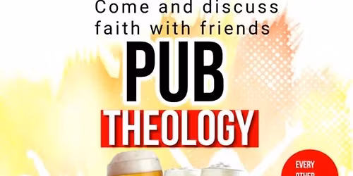 Pub Theology
