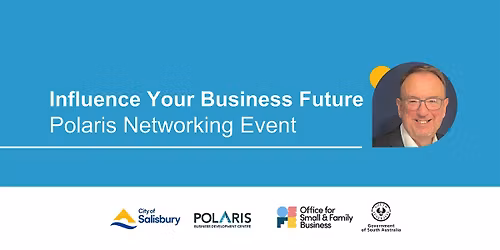 Polaris Business Networking Event
