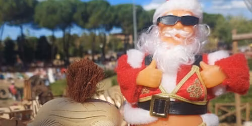 Piglia e porta a casa @Giornata regalo