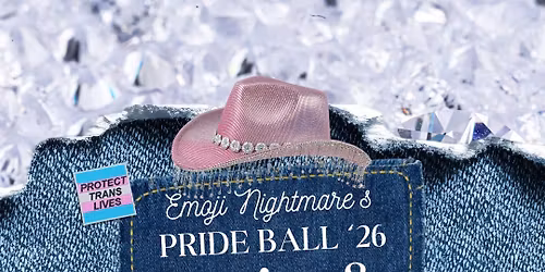 Pride Ball