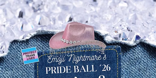 Pride Ball