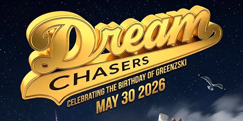 DREAM CHASERS 26