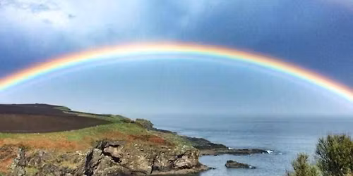 NVA Fireworks Display