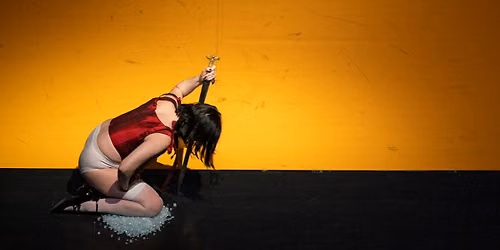 Carolina Bianchi, Gabriela Moita - Viol\u00eancia e Pot\u00eancia, no Feminino [Confer\u00eancias e Debates]