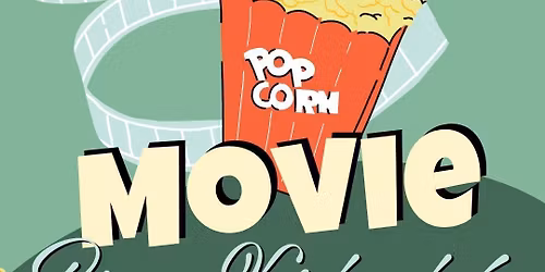 Free Kid\u2019s Cinema Club \ud83c\udfa5