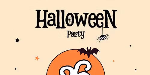 Burghclere Down Halloween Party