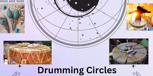 Drum Circle