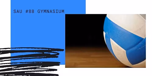 Adult Drop-In: Volleyball