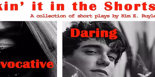 Takin' it in the Shorts