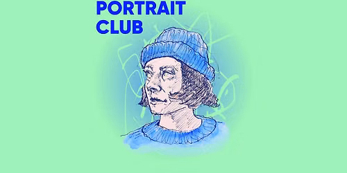 Weekly Portrait Club