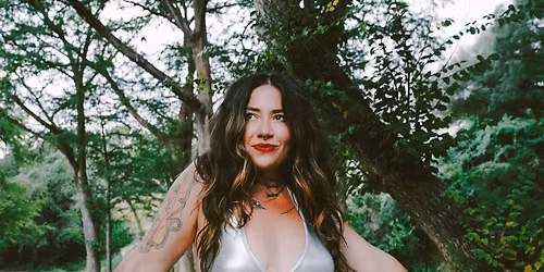 Pickathon 2026: Hannah Juanita
