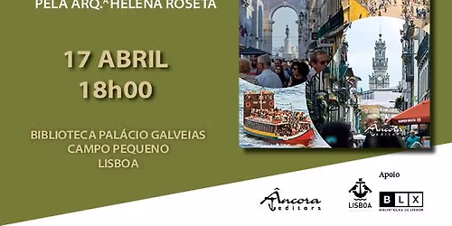 Lan\u00e7amento do livro "A Invas\u00e3o do Turismo de Massas no Mundo de Hoje"