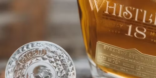 WhistlePig Dinner at Winter Village