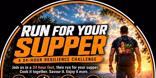 Run For Yer Supper - Sponsored by Subway Wishaw 