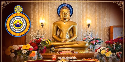 Katina Robe Offering Ceremony | 2026