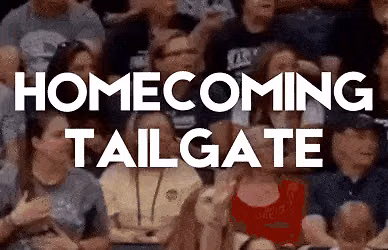 DVI 100TH PREGAME HOMECOMING TAILGATE