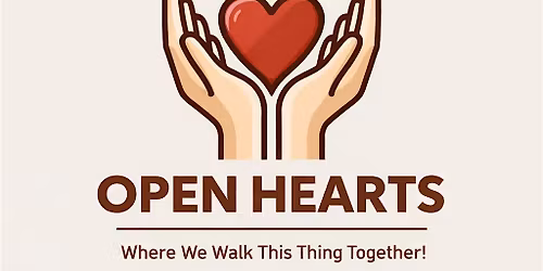 OpenHearts: Volunteer Meeting