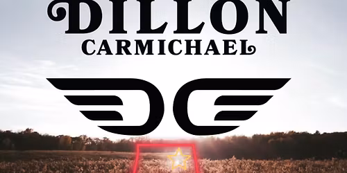 Dillon Carmichael at Rocket City Honky Tonk