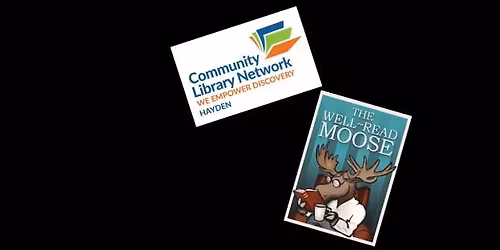 Noelle Ihli Author Event with Molly O'Sullivan