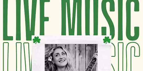 Live Music - Sophie Diumenti