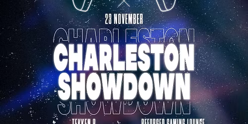 Charleston Showdown #8 FGC Tournament 