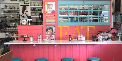 Vintage Tea Party-mommy and me minis