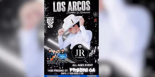 JR TORRES & VALLE FINO