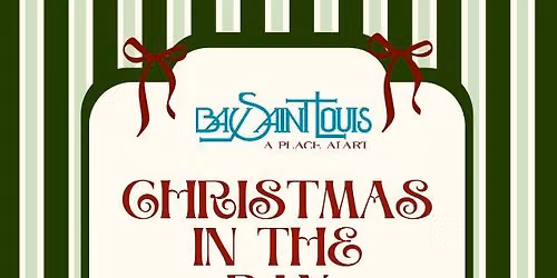 Christmas in the Bay