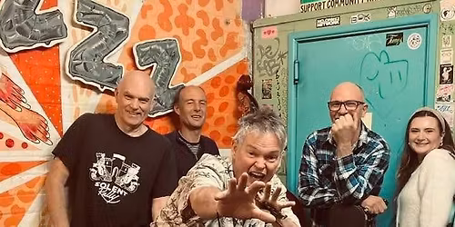 Trams\u2019 Sunday Sessions at the Junction