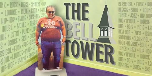 The Soundtrack to your Friday Evening\u2026