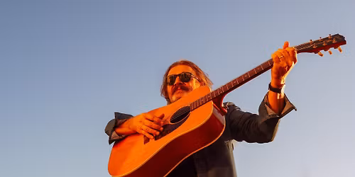 Dom Mariani "Apple of Life" Album Launch