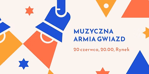 Muzyczna Armia Gwiazd 