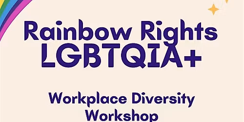 UE Workplace Diversity Workshop