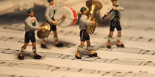 Konzert der Blasmusik Kirchenbirkig