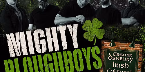 Mighty Ploughboys take on the GDICC