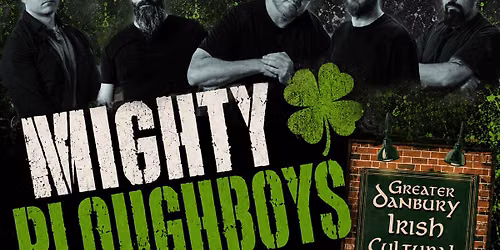 Mighty Ploughboys take on the GDICC — 6 Lake Ave, Danbury, CT