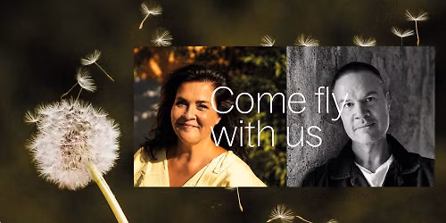 Come fly with us 