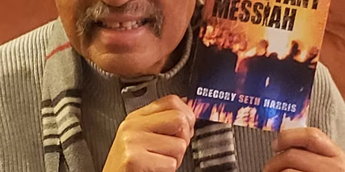 Book Signing