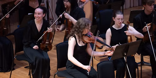 Open Day at Chetham's School of Music
