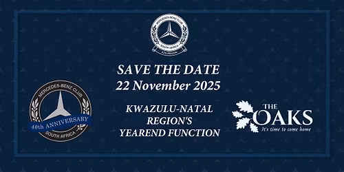 KZN Region - Yearend function