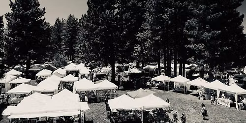 Truckee Arts & Crafts Fair