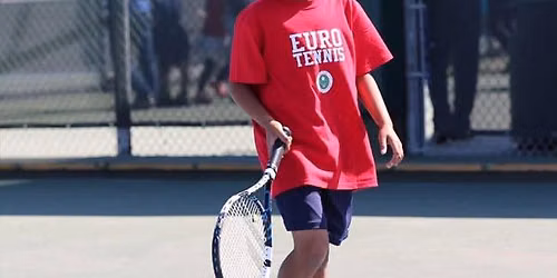 Fremont Junior Performance Tennis 2026: Train, Compete, Excel \ud83c\udf1f