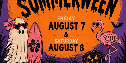 Summerween