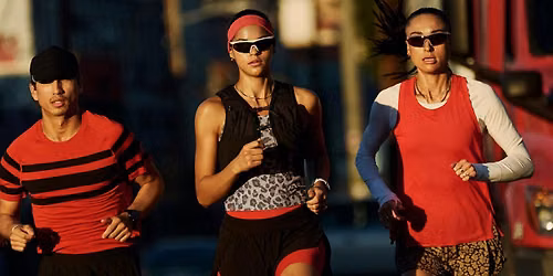 September lululemon Short Hills Run Club