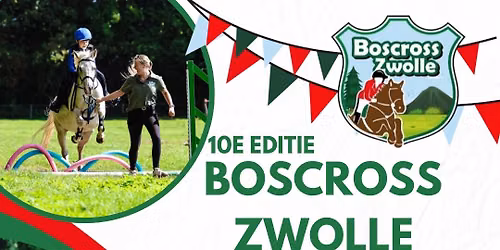Boscross Zwolle