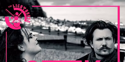 Seek Harbour \/\/ All Ears Avow \/\/ WREX - Live at The Lighthouse