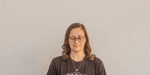 Zen Buddhism Meditation Group with Chris