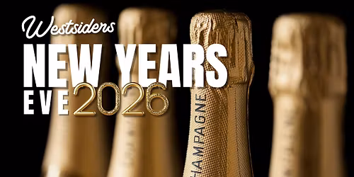 New Years at Westsiders