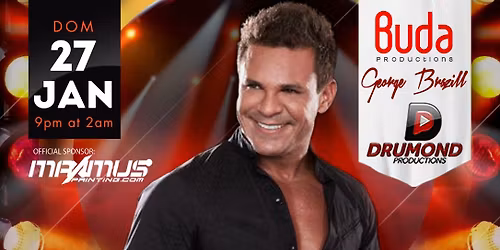 Eduardo Costa at Citizens House of Blues Boston